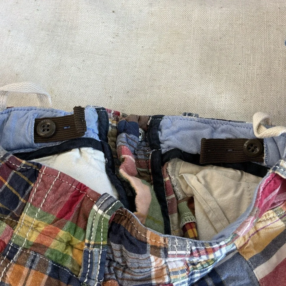 GAP kids cargo